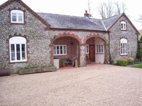 Гостиница Chilgrove Farm Bed & Breakfast  Чичестер